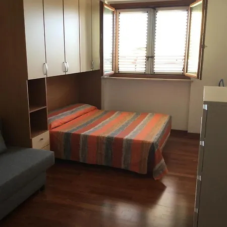 Apartamento Cosmo