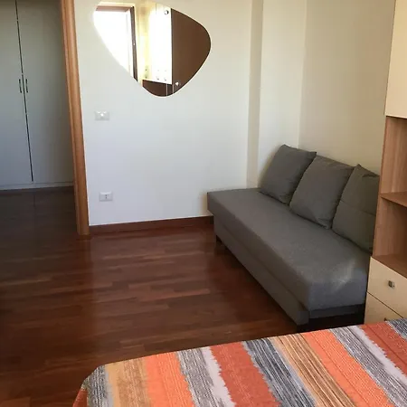 Apartamento Cosmo